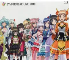 シンフォギアライブグッズ　まとめ売り シンフォギアライブ2020→2022 グッズページ