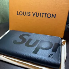 2024年最新】louis supreme vuitton xの人気アイテム - メルカリ