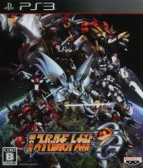 PS3 第2次スーパーロボット大戦OG 通常版