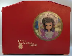 初代リカちゃんハウス レア商品 2025年最新】初代 リカちゃんハウスの人気アイテム - メルカリ