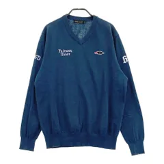 2025年最新】rough & swell セーター・トレーナーの人気アイテム