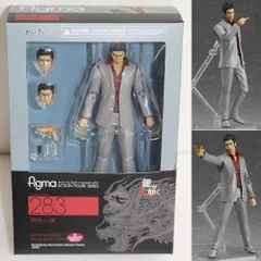 2025年最新】figma 桐生一馬の人気アイテム - メルカリ