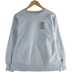 古着 80年代 チャンピオン Champion REVERSE WEAVE リバースウィーブ トリコタグ カレッジスウェットシャツ トレーナー USA製/eaa555686