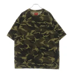 Supreme 未使用 シュプリーム 18AW S/S Pocket Tee 半袖Tシャツ