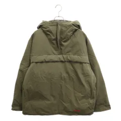 2024年最新】supreme Hooded Down Pulloverの人気アイテム - メルカリ