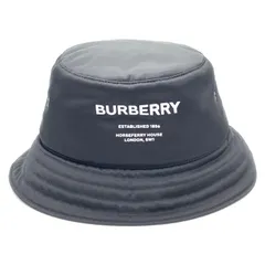BURBERRY LONDON バーバリー　バケハ　黒 楽天市場】バーバリー BURBERRY London England メンズ