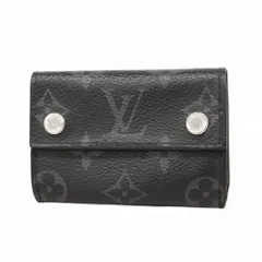 s*i様 VUITTON ルイヴィトン モノグラムエクリプス ディスカバリー 三 s*i様 VUITTON ルイヴィトン モノグラムエクリプス