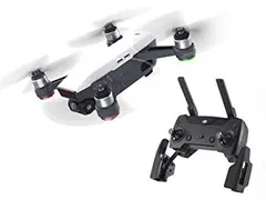2025年最新】ドローン dji sparkの人気アイテム - メルカリ