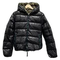 最終お値下げ❗【美品】デュベティカ ファー付きダウンジャケット サイズ40 2025年最新】デュベティカ ファーのみの人気アイテム - メルカリ