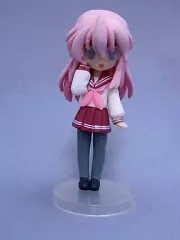 【中古】トレーディングフィギュア 高良みゆき 「らき☆すた フィギュアコレクション」