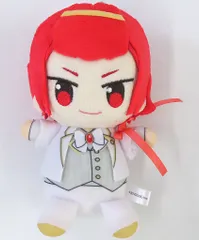 【中古】バッジ・ピンズ りうら ぬいぐるみバッジ いれいす3周年記念グッズ 受注限定