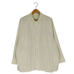 プラージュ PLAGE Army シャツジャケット レディース 38 - メルカリ