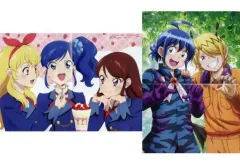 2025年最新】アイカツ リバーシブル ポスターの人気アイテム - メルカリ