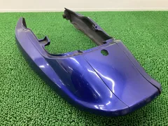バリオス テールカウル 青M 14090-1087/14090-1088/14090-1089 カワサキ 純正 中古 ZR250A 14090-1087 14090-1088 14090-1089 BALIUSのサムネイル