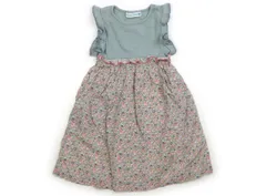 【キャサリン・コテージ/CatherineCottage】ワンピース 110サイズ 女の子【子供服・ベビー服】（1887311）