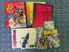 BOYNEXTDOORアルバムまとめ売り 2025年最新】Boynextdoor アルバム まとめ売りの人気アイテム