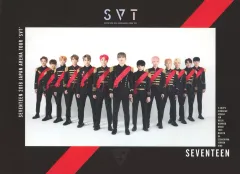 【中古】洋楽DVD SEVENTEEN / SEVENTEEN 2018 JAPAN ARENA TOUR ’SVT’ [通常盤]