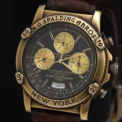 2025年最新】a g spalding brosの人気アイテム - メルカリ
