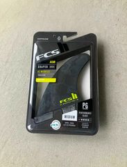 FCS II Athlete Series AD Thruster M - メルカリ