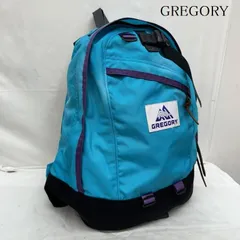 2023年最新】gregory beams daypackの人気アイテム - メルカリ