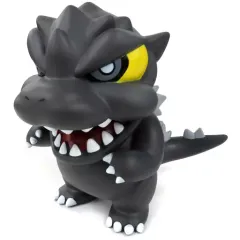 【中古】フィギュア ゴジラ(ノーマル) 「GODZILLA」 デフォルメコレクションBIG2