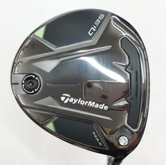 【最短翌日発送】Qi35 MAX | 18.5 | S | Diamana BLUE TM50 2025 | 中古 | フェアウェイウッド | テーラーメイド