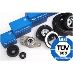 VWポロ　6R 6C 調整式　ピロアッパー　シルバープロジェクト製　新品未使用 VWポロ 6R 6C 調整式 ピロアッパー シルバープロジェクト製 新品