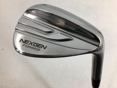 【中古ゴルフクラブ】NEXGEN NEXGEN フォージド ウェッジ 2022 NSプロ 950GH neo AW【14日間返品OK】