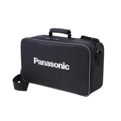 パナソニック Panasonic ソフトケース EZ9521 電動工具 EZ37C3 の 収納 便利 ソフトケース 工具 ツール バック 道具 建築 建設 電設 設備のサムネイル