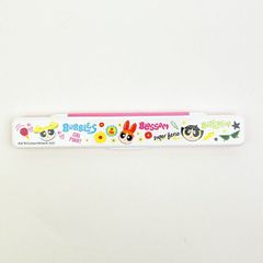 파워 퍼프 걸즈 항균 식세기 대응 소리가 울리지 않는 젓가락 · 젓가락 상자 세트 런치 파와 퍼프 일본제