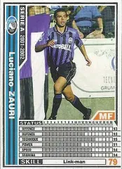 2025年最新】WCCF 2001 白の人気アイテム - メルカリ