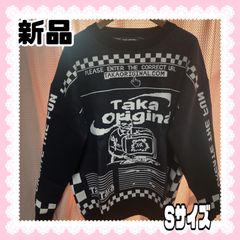 新品【TAKA Original】タカ オリジナル ニット/セーター - Venere SHOP