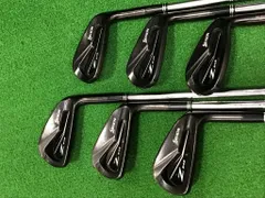 Srixon - 【送料無料】スリクソン◆Z545 アイアン◆5～P(6本セット)NS980(S) 楽天市場】スリクソン SRIXON ZXi5 アイアン セット 6本組 (#5