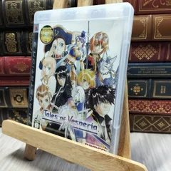 8-1 テイルズ オブ ヴェスペリア(特典なし) - PS3 PS3 060161