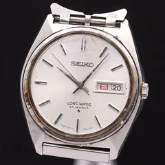 2023年最新】seiko 5606-7000の人気アイテム - メルカリ