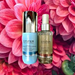 SYSTEM PROFESSIONAL ハイドレイト クエンチングミスト - メルカリ