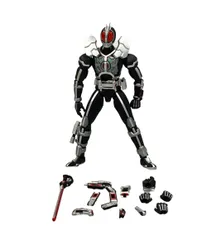 仮面ライダー555 S.H.Figuarts フィギュア 仮面ライダーファイズ アクセルフォーム バンダイ