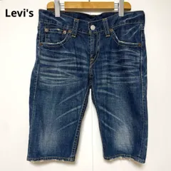 Levi's リーバイス 502 ショートパンツ W32 L14