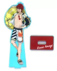 【中古】アクリルスタンド・アクリルパネル 天城燐音 オーロラアクリルスタンド 「あんさんぶるスターズ!! COSMIC SUMMER 2023 in 東京サマーランド」