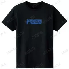 【中古】衣類 鐘巻小次郎 Tシャツ ブラック メンズLサイズ 「オリエント」