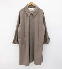 爆買い即納限界値下げ　タグ付き未使用POLYPLOID(ポリプロイド) longcoatB ジャケット・アウター