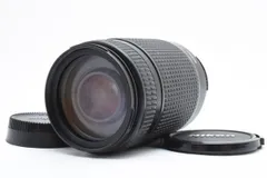 ⭐️完動品⭐️Nikon ニコン AF 70-300mm F4-5.6 D ED Nikon(ニコン) AF 70-300mm F4-5.6D ED (NJ-7060) | 【中古