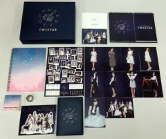 【中古】その他雑貨(女性) TWICE SEASON’S GREETINGS 2018 “TWISTAR” ONCE JAPAN Limited Edition