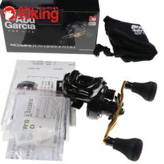 アブガルシア ロキサーニ パワーシューター 左 /W210M 極上品