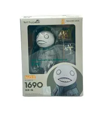 2025年最新】エミール ねんどろいどの人気アイテム - メルカリ
