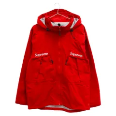 2024年最新】supreme 17AW taped seam jacket xlの人気アイテム - メルカリ