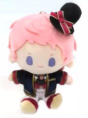 あんさんぶるスターズ ぬいぐるみ 斎宮宗 中国 巡夢 - メルカリ