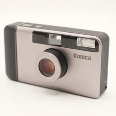 2025年最新】コニカ mini sの人気アイテム - メルカリ