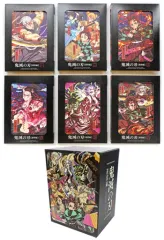 鬼滅の刃　DVD 1期　1〜6 完全生産限定盤　収納BOX付き 鬼滅の刃 DVD 1期 1〜6 完全生産限定盤 収納BOX付き 鬼滅の刃
