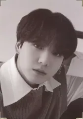 【中古】雑貨 ジョングク(BTS/防弾少年団) プレミアムフォト 「BTS POP-UP ： MONOCHROME」